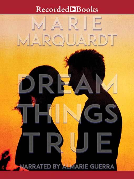 Cover image for Dream Things True